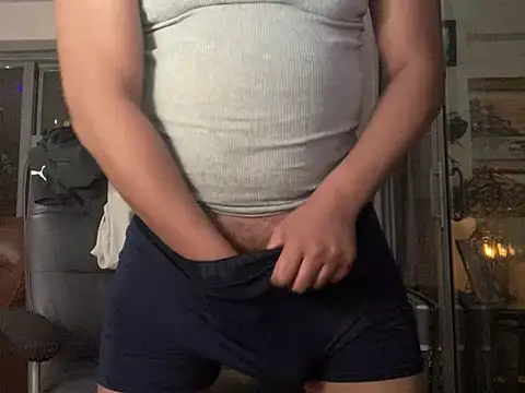 ThickDick Daddy online show from 20, 3, 2025