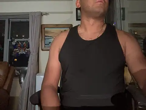 ThickDick Daddy online show from 17, 9, 2025