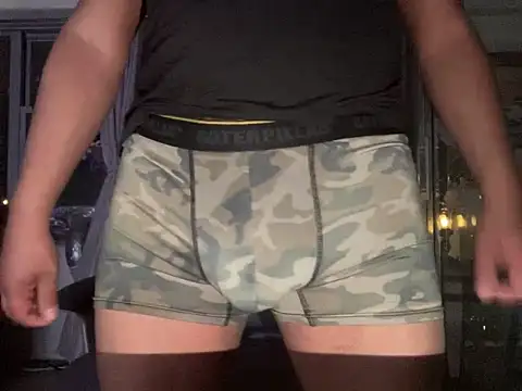 Snapshot of ThickDick_Daddy chatting on 27, 3, 2026 ThickDick Daddy online show from 27, 3, 2026