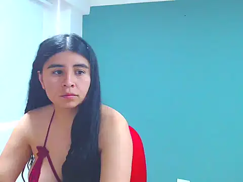 danna- roouss online show from 15, 1, 2026