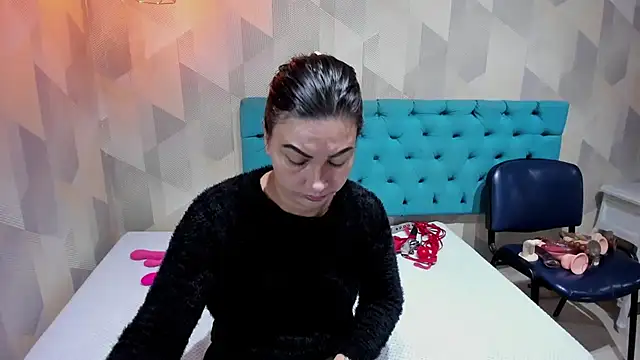 AdaFawxx online show from 1, 4, 2026