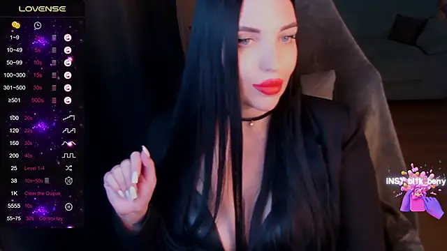 blackberry star online show from 7, 12, 2024