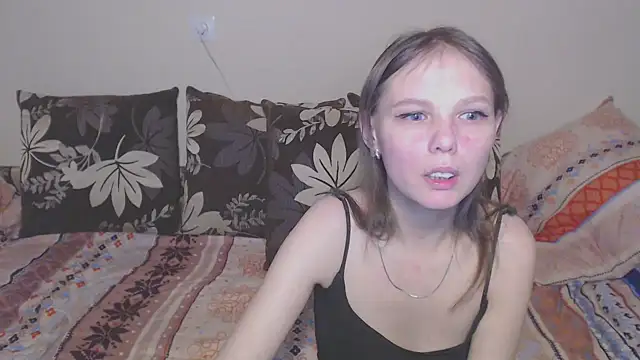 Snapshot of Nika_Shiny chatting on 10, 12, 2024 Nika Shiny online show from 10, 12, 2024