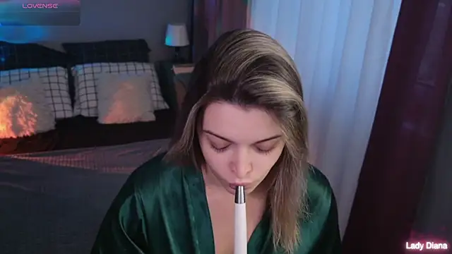 LancasterLady online show from 28, 11, 2025