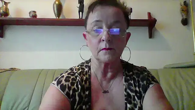 Reife Katy online show from 9, 2, 2025