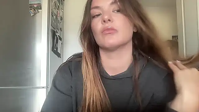 Snapshot of missykat chatting on 2, 6, 2026 missykat online show from 2, 6, 2026
