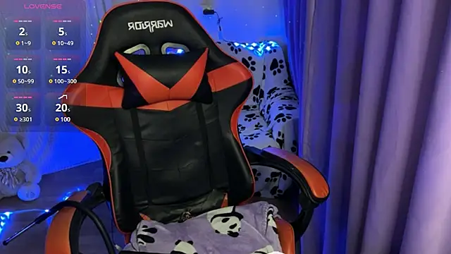 Snapshot of Natural_babe666 chatting on 1, 3, 2025 Natural babe666 online show from 1, 3, 2025