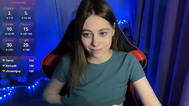 Snapshot of Natural_babe666 chatting on 1, 3, 2025 Natural babe666 online show from 1, 3, 2025