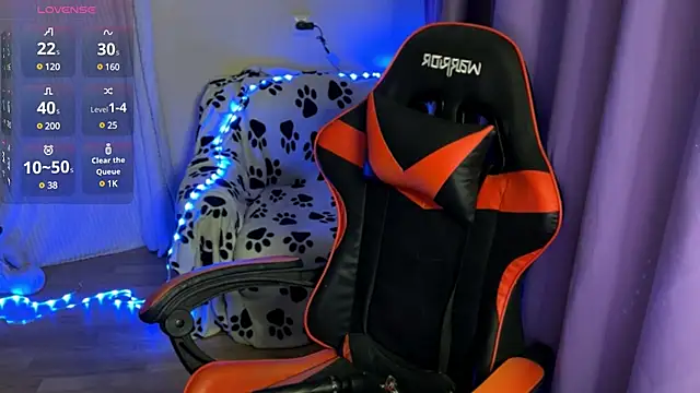 Snapshot of Natural_babe666 chatting on 6, 3, 2025 Natural babe666 online show from 6, 3, 2025