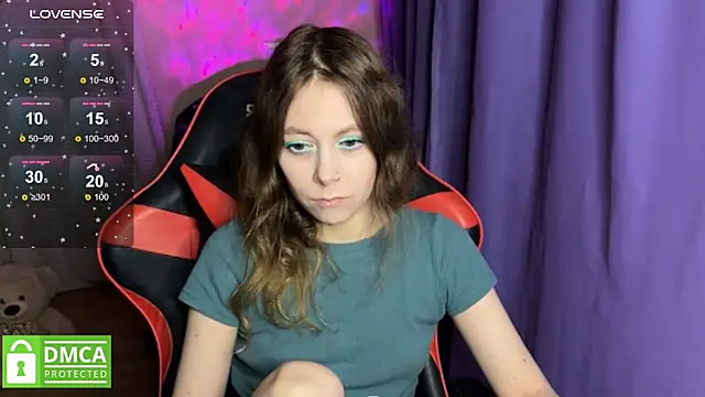 Snapshot of Natural_babe666 chatting on 17, 9, 2025 Natural babe666 online show from 17, 9, 2025