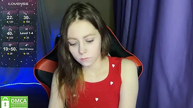 Snapshot of Natural_babe666 chatting on 21, 10, 2025 Natural babe666 online show from 21, 10, 2025