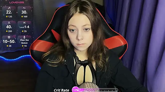 Snapshot of Natural_babe666 chatting on 22, 4, 2026 Natural babe666 online show from 22, 4, 2026