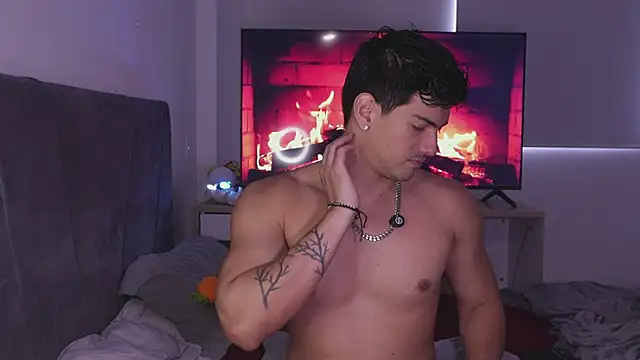 magnusifrit online show from 13, 2, 2026