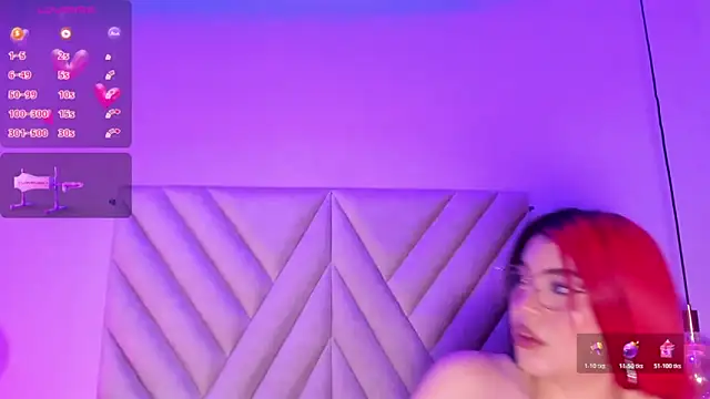 EmmaSwift  online show from 2, 2, 2026