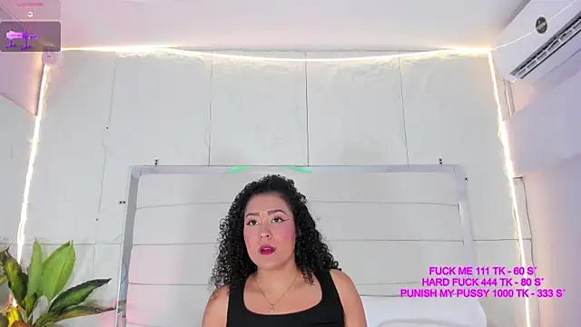 Ashleyy23x online show from 24, 2, 2026