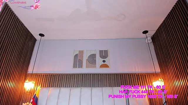 Snapshot of Ashleyy23x chatting on 8, 7, 2026 Ashleyy23x online show from 8, 7, 2026