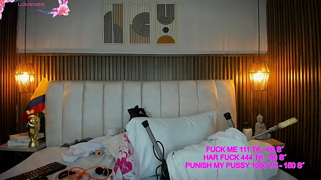 Snapshot of Ashleyy23x chatting on 9, 7, 2026 Ashleyy23x online show from 9, 7, 2026