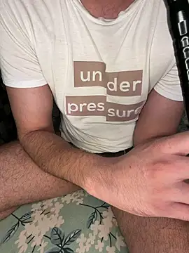 Gigolosam online show from 27, 4, 2026