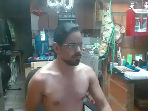 Dr Pocholate84 online show from 11, 1, 2025