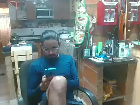 Dr Pocholate84 online show from 12, 1, 2025