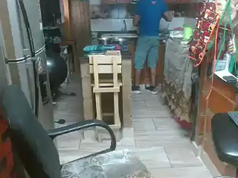 Dr Pocholate84 online show from 15, 1, 2025