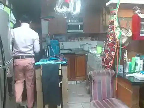 Dr Pocholate84 online show from 18, 1, 2025