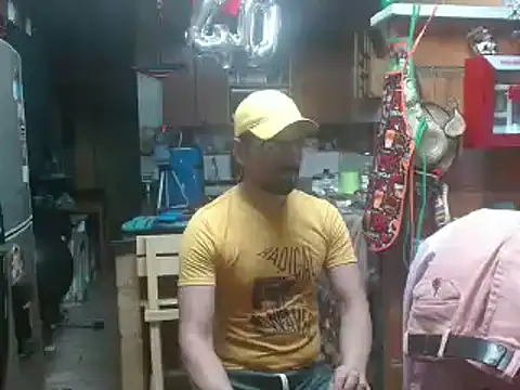 Dr Pocholate84 online show from 19, 1, 2025