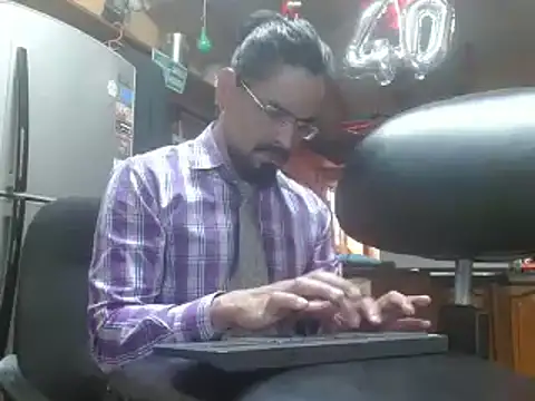 Dr Pocholate84 online show from 22, 1, 2025