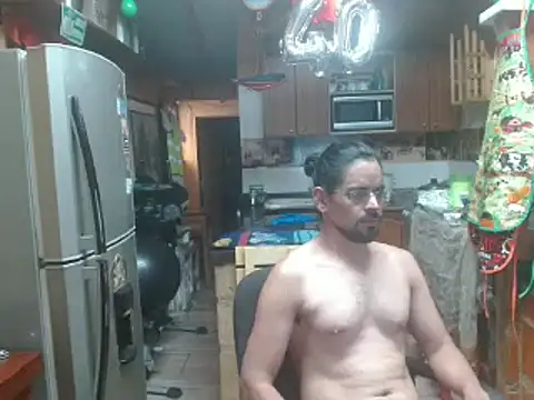 Dr Pocholate84 online show from 25, 1, 2025