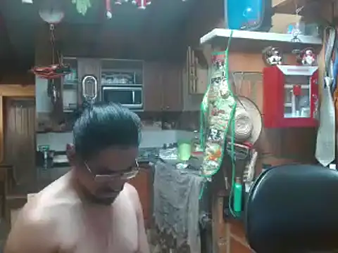 Dr Pocholate84 online show from 27, 1, 2025