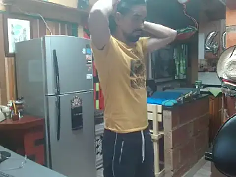 Dr Pocholate84 online show from 11, 2, 2025