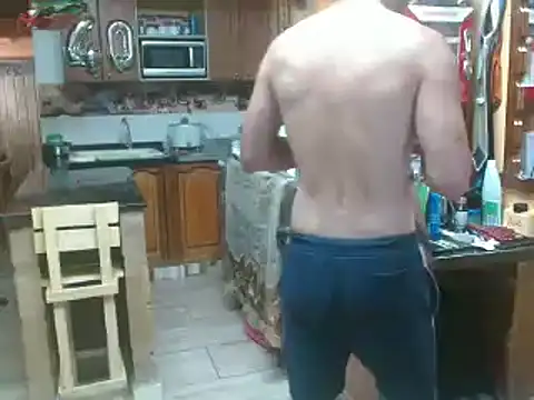 Dr Pocholate84 online show from 15, 2, 2025