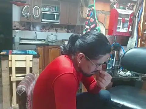 Dr Pocholate84 online show from 11, 3, 2025