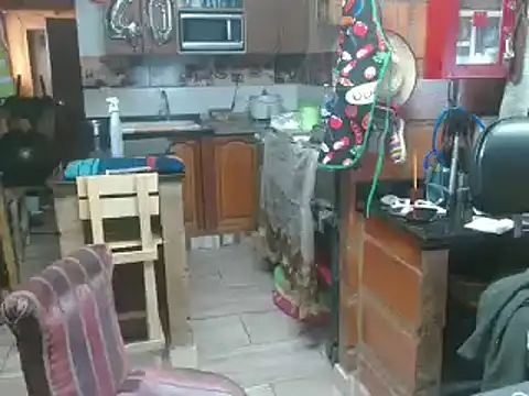 Dr Pocholate84 online show from 12, 3, 2025