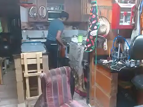 Dr Pocholate84 online show from 14, 3, 2025