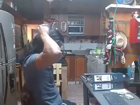 Dr Pocholate84 online show from 21, 3, 2025