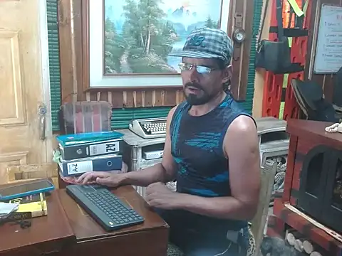 Dr Pocholate84 online show from 11, 2, 2026