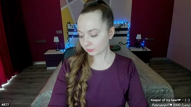 LizaGost online show from 4, 2, 2026