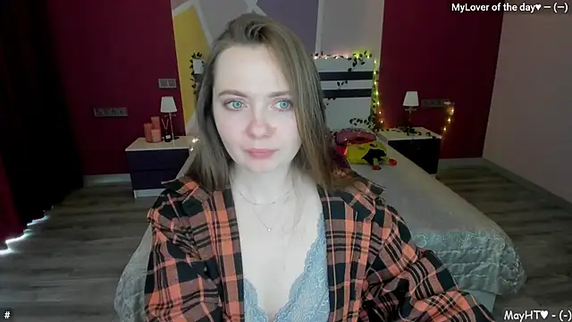 Snapshot of LizaGost chatting on 1, 5, 2026 LizaGost online show from 1, 5, 2026