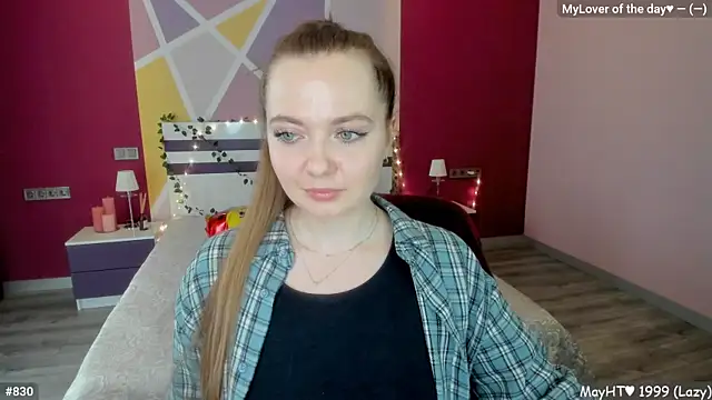 Snapshot of LizaGost chatting on 16, 5, 2026 LizaGost online show from 16, 5, 2026