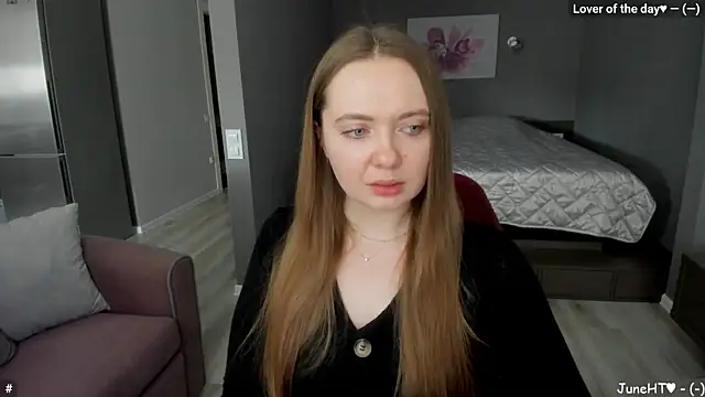 Snapshot of LizaGost chatting on 2, 6, 2026 LizaGost online show from 2, 6, 2026