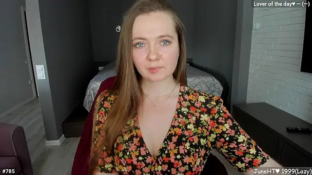 Snapshot of LizaGost chatting on 11, 6, 2026 LizaGost online show from 11, 6, 2026