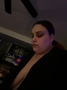 bbwredhead online show from 8, 12, 2024