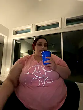 bbwredhead online show from 5, 10, 2025