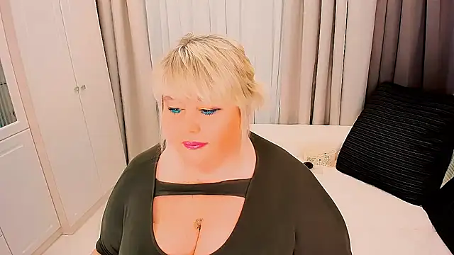 BIGTITSBBW online show from 29, 11, 2025