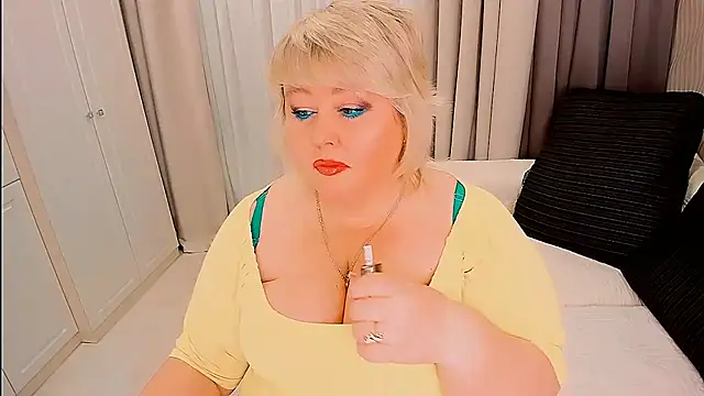 BIGTITSBBW online show from 25, 2, 2026