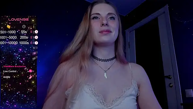 Snapshot of Aqualen chatting on 22, 5, 2026 Aqualen online show from 22, 5, 2026
