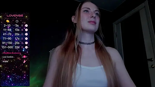 Snapshot of Aqualen chatting on 5, 6, 2026 Aqualen online show from 5, 6, 2026