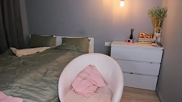 missliiaa online show from 23, 10, 2025