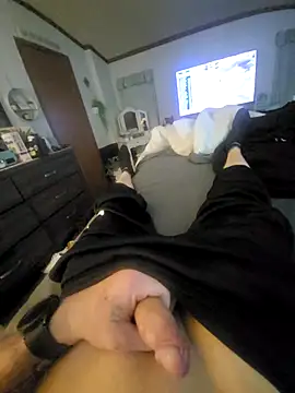 Snapshot of JoJob10 chatting on 11, 1, 2026 JoJob10 online show from 11, 1, 2026